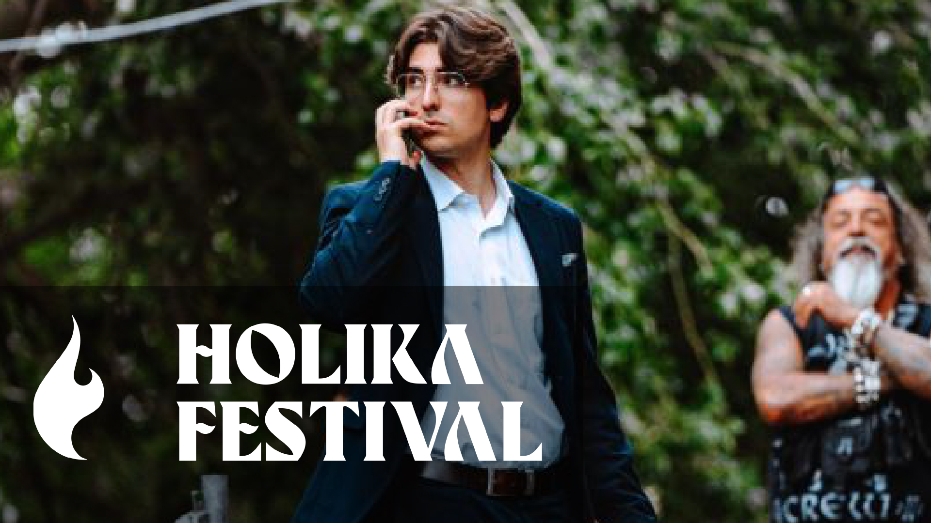 Conoce desde dentro los entresijos de los grandes festivales